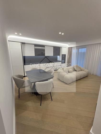 3 camere Cortina 126 Iancu Nicolae I UTILAT MOBILAT I COMISION 0% - 16