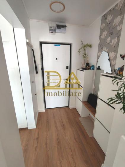 Apartament 2 camere | Renovat integral | Mobilat & Utilat | Etaj 7 - 6