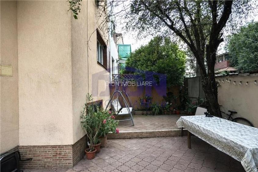 Vila spatioasade  Vatra Luminoasa - 2