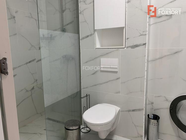 Apartament cu 3 camere de inchiriat, zona Dumbravita - 3