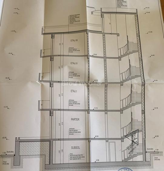 Preducere Pret ,Vânzare  Pensiune ,1034 mp construiți,Vedere Lac & Mare - 2