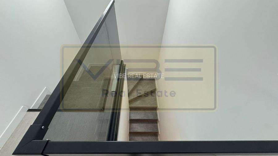 Duplex 4 camere | living | spatiu verde Bucium - Visani - 25