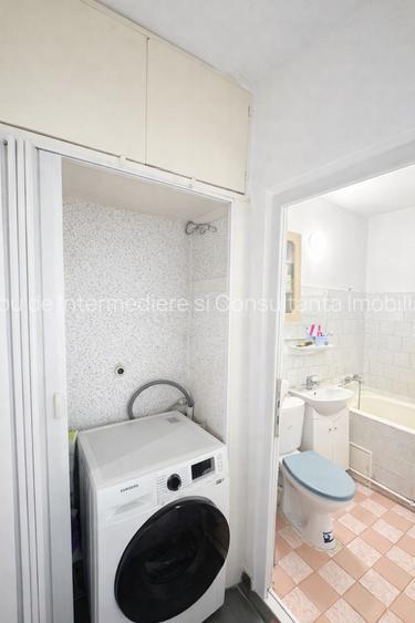 🙋Tomis NORD🔸2 Camere semiDecomandate 48,27m² Mobilat Utilat Izolat Centrala - 12