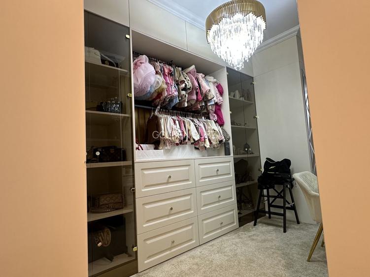 Apartament spectaculos cu 3 camere, 100 mp utili +terasă impresionanta - 7