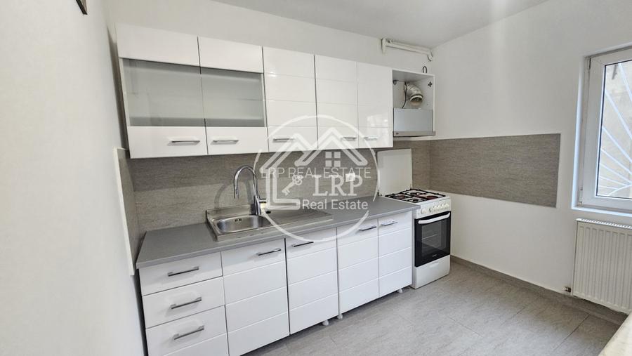 Rahova - Slt. Popa | 2 Camere 57mp | Centrală Proprie | Bloc 1988 - 12