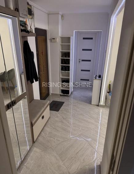 2 camere | centrala proprie | bloc an 1986 | 600 m Metrou Gorjului - 9