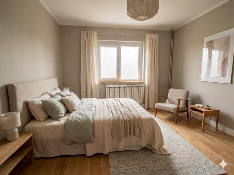 Apartament 2 camere decomandat Gara, stadionul Portul - 5