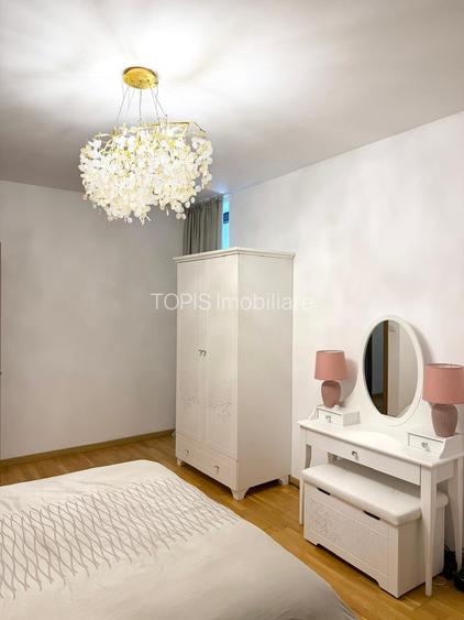 Penthouse Exclusivist / 335 MP / Parcare 2 Locuri / Băneasa Studio 80 / Pădure - 43