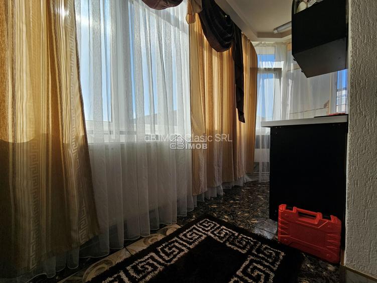 Apartament cu 3 camere, decomandat – 74mp – completrenovat – Micro X – langa Col - 5