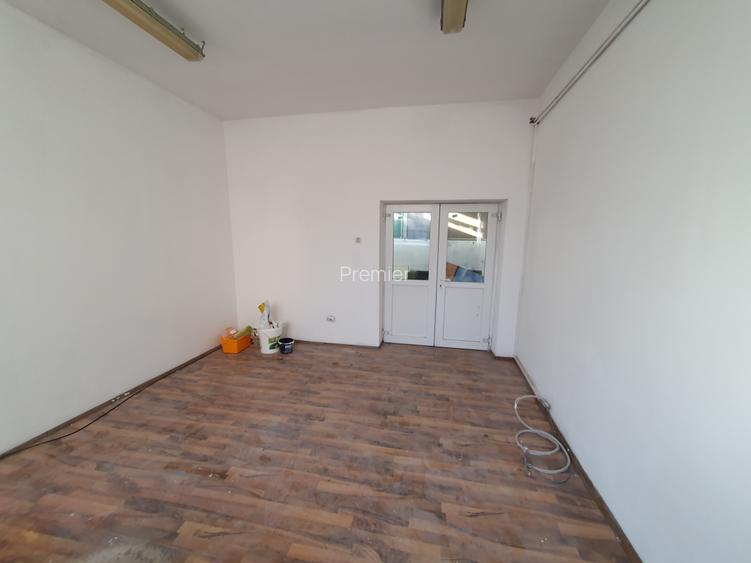 Spatiu 20 mp, 200 euro/luna - 2