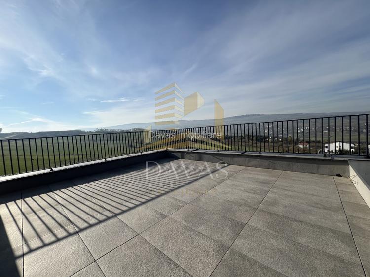 Duplex de vanzare | Borhanci | Semifinisat - 9