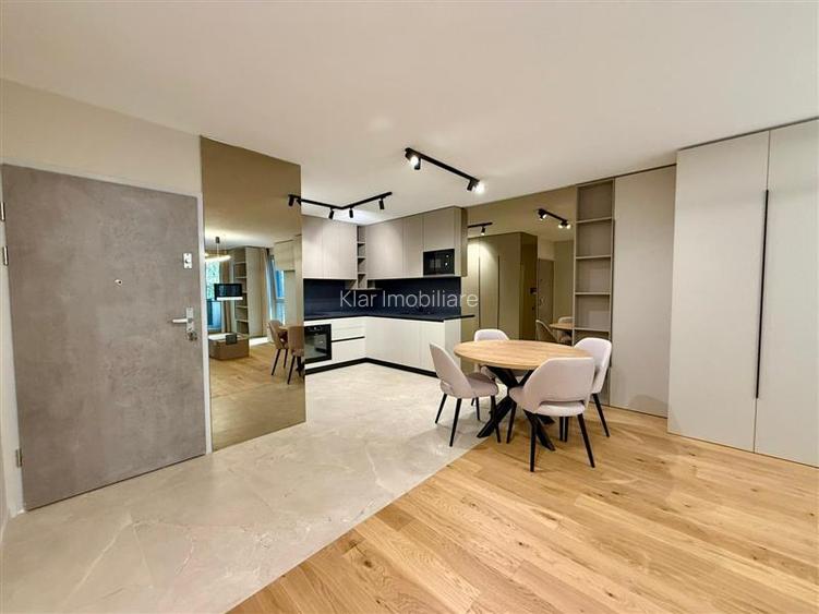 Apartament LUX 2 camere 58mp,balcon, Gheorgheni, zona FSEGA - 5