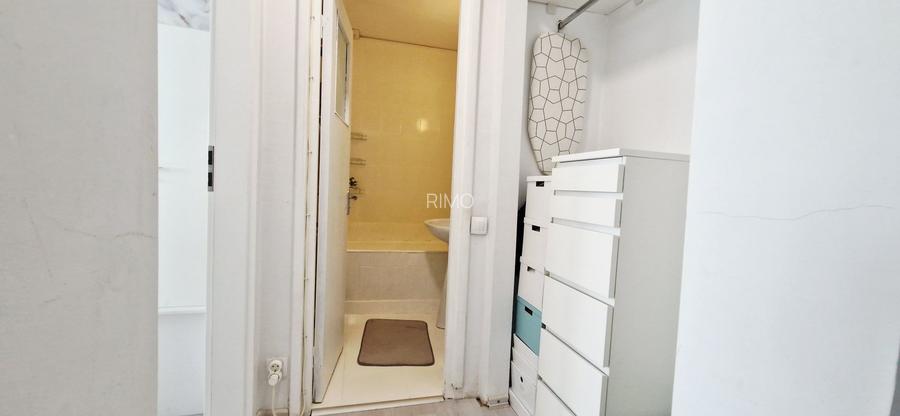 COMISION 0% | 2 camere modern | 3 min metrou Favorit | Gata de mutare - 14