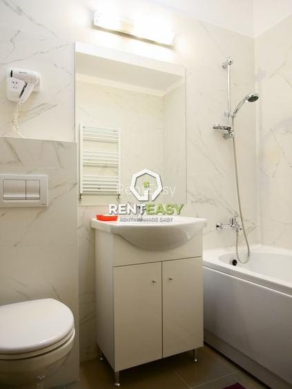 Apartament 1 camera situat langa Palas - Lazar Residence - 8
