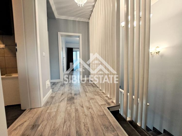 Casa Cisnadioara, Sibiu, 4 dormitoare, 2 bai, Ready to move - 16
