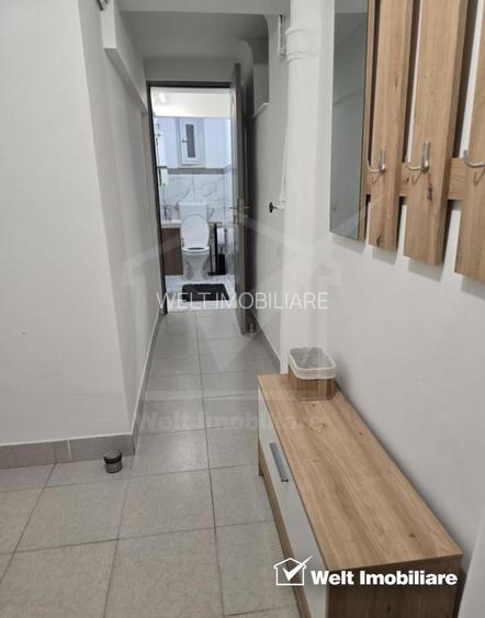 Garsonieră, zona Andrei Muresanu - 8