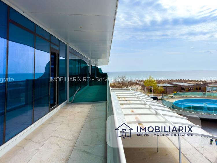 Acum și în rate – Apartament cu Vedere la Mare în White Titanic - 13