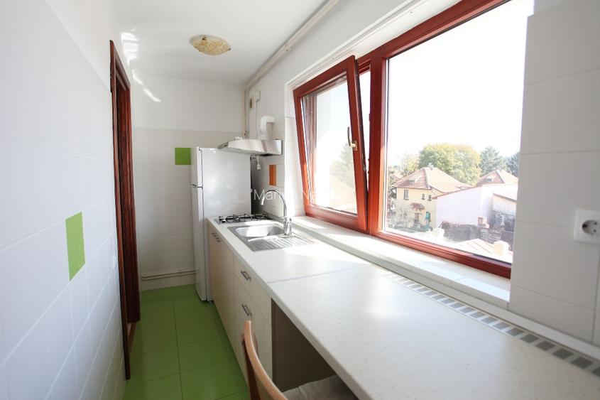 Garsoniera Eroii Revolutiei - 4