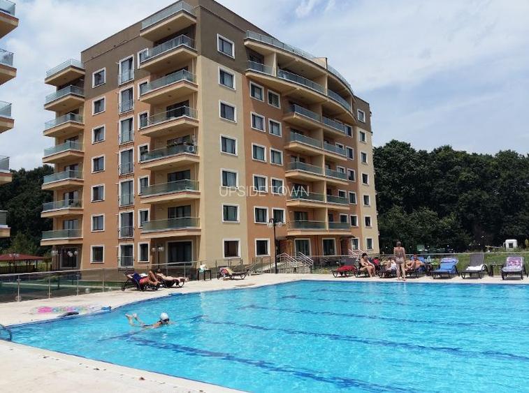 2 camere | Diamond Residence | Iancu Nicolae | Pipera - 12