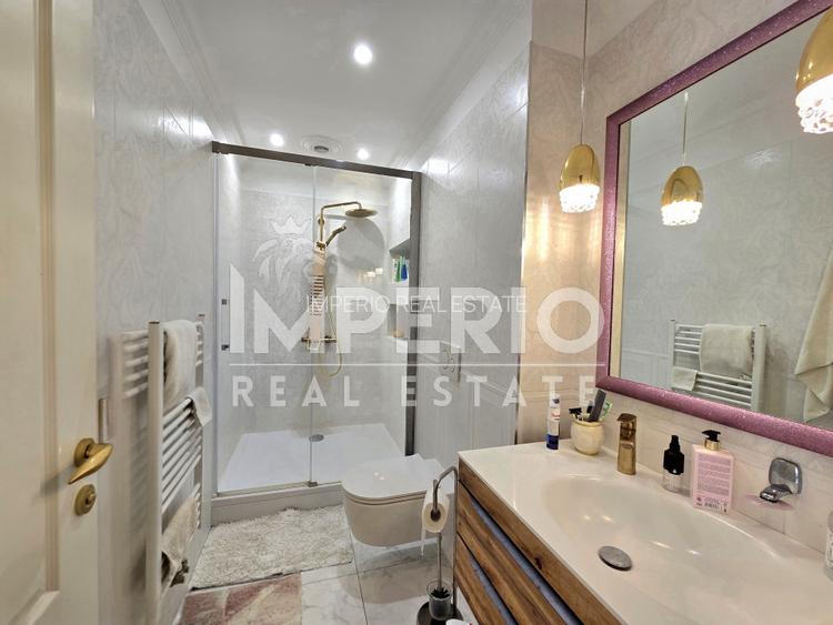 Apartament exclusivist de vanzare-rafinament si lumina in inima cartierului. - 9