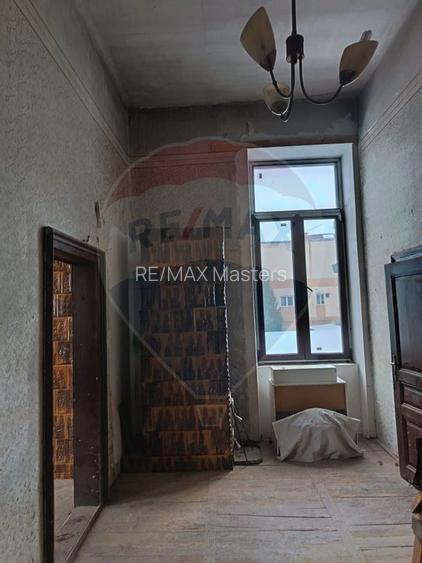 Apartament 3 camere zonă ULTRACENTRALĂ - 4