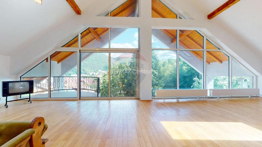 Imobil premium de închiriat în Brașov, aproape de Biserica Neagră - 21