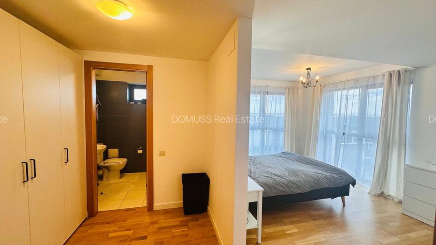 AP 3 CAMERE | OTOPENI | GRAN RESIDENCIA | PARCARE | METROU | 90 MP | - 8
