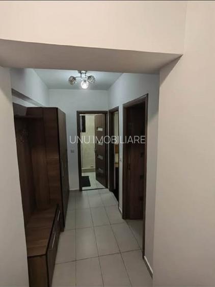 Apartament 1 camera zona Podu Ros - Palas Campus - 7