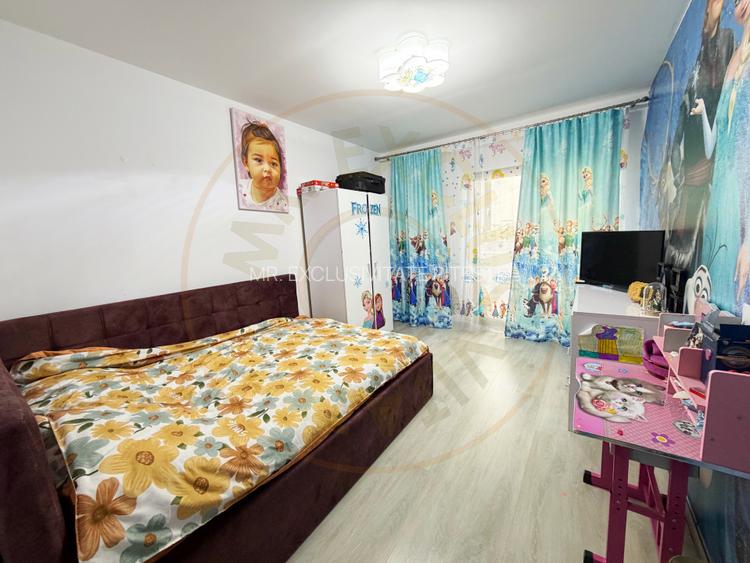 Casa 5 camere  mobilata si utilata Trivale Clasa energetica A - 16