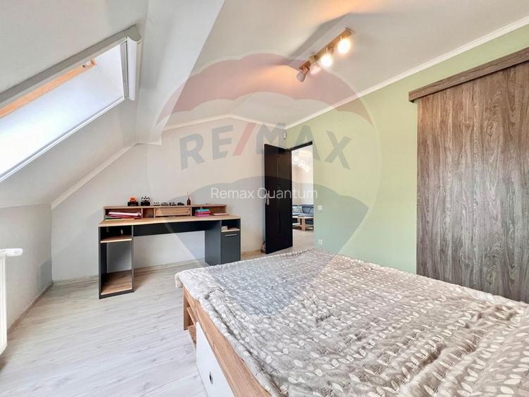 De vânzare apartament cu 5 camere în zona Ultracentrală, Nicolae Jiga - 28