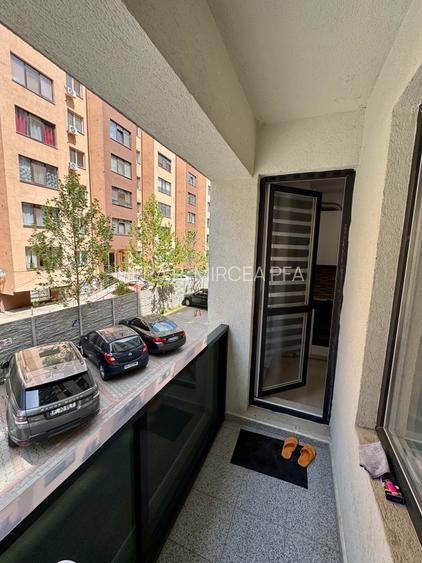 Apartament doua camere cu Loc de Parcare, Nou Mobilat-Utilat, Avangarde Ilie Pet - 10
