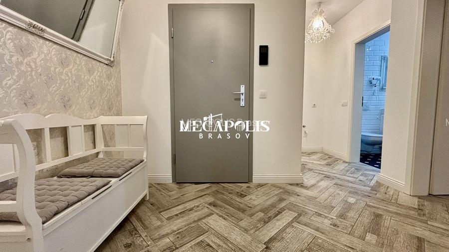 Apartament 2 camere | Parcare | Etaj Intermediar | Maurer Residence - 15