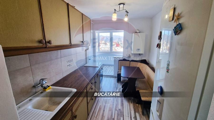 ZERO COMISION-Apartament cu 2 camere de vânzare, în zona Republicii - 3