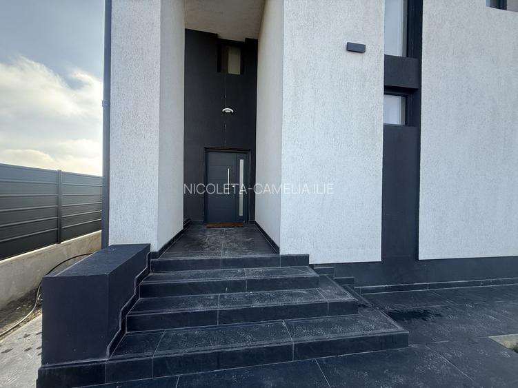 LUX | CASA | VILA INDIVIDUALA | CURTE | PROPRIETAR | TUNARI - 51