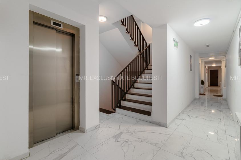 Apartament 2 camere Voluntari Pipera - 12