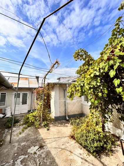 Casa de vânzare în INIMA Târgului Neamț - 12