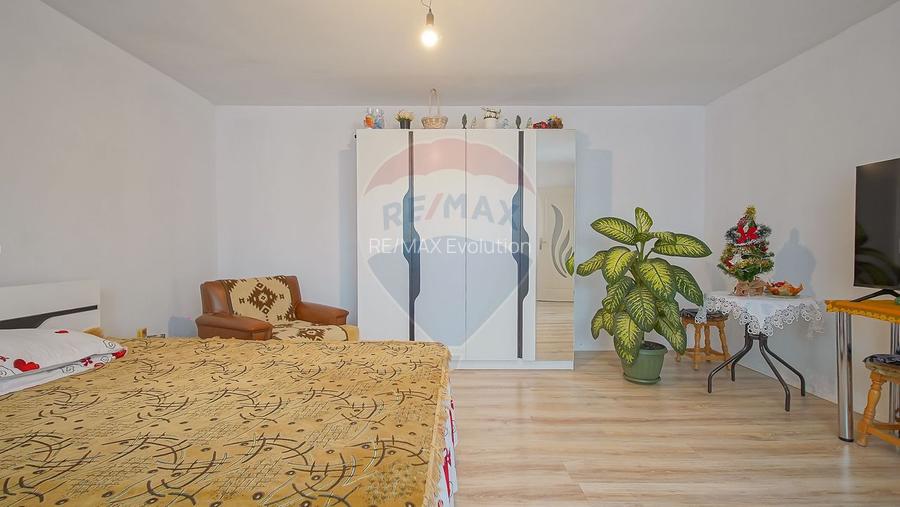 COMISION 0% | Casă pe structură de lemn | Podul Olt | 52 mp utili | - 10