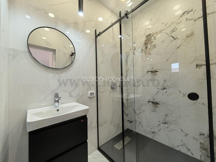 Vila RENOVATA in apropiere de American School - 21