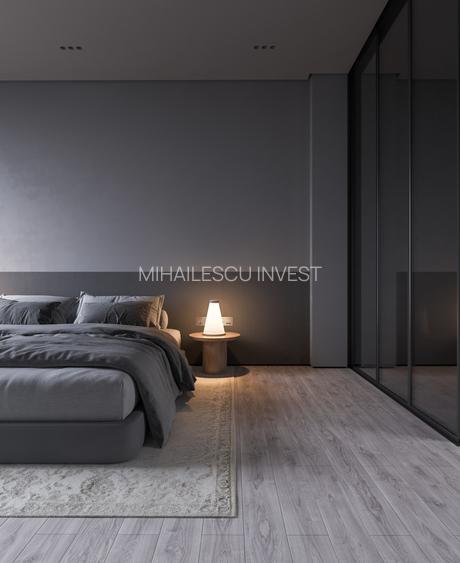 BLOC FINALIZAT 2026, apartament de 2 camere, la 13 Septembrie – Drumul Sării - 6