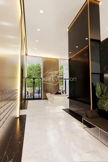 Apartament 2 camere - 4