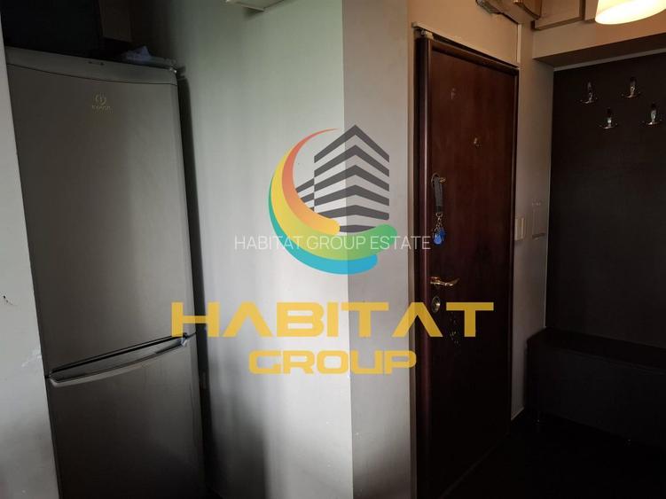 Alexandru Obregia  Aliorului vanzare 3cam renovat mobilat - 4