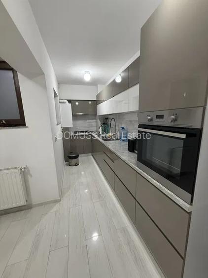 2 camere | Bucurestii Noi | Metrou Jiului la parter | 100 mp utili |  - 4