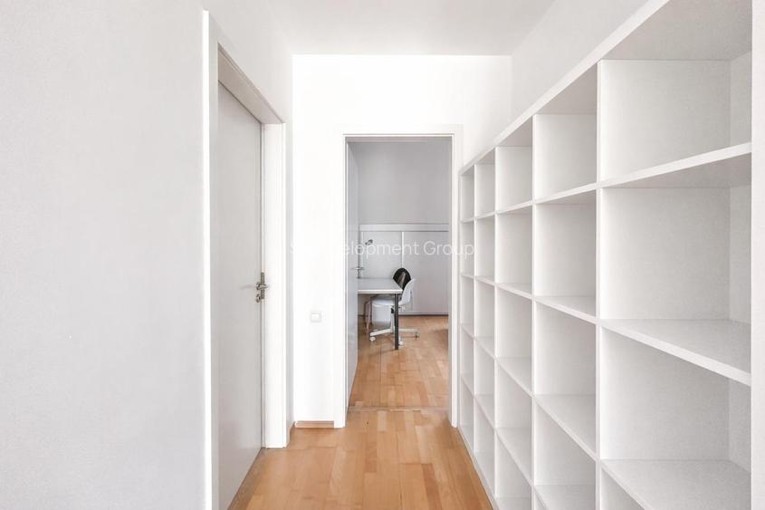 Ibiza Sol | Apartament 3 camere, 127 mp utili | Terasa ampla | 2 parcari + boxa - 9