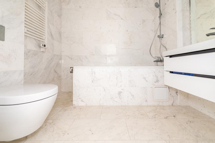 3 Camere | Hive Apartments | Apicultorilor| Sisesti | Baneasa| Parcare - 4