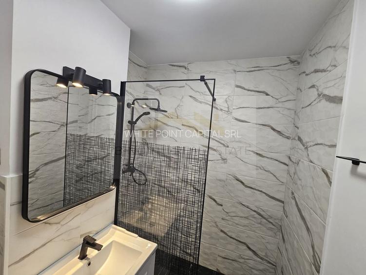 Apartament de vânzare 3 camere Titulescu | 75 mp | Renovat complet | Investiție - 9