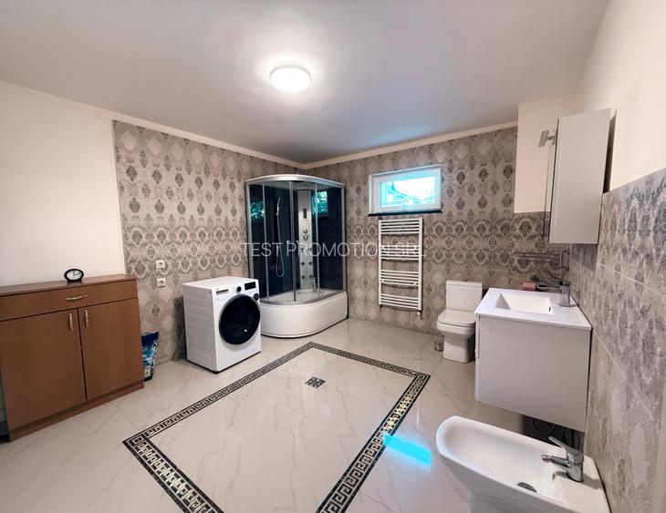 Vila superbă P+2  Brancoveanu - metrou | Singur curte - 15