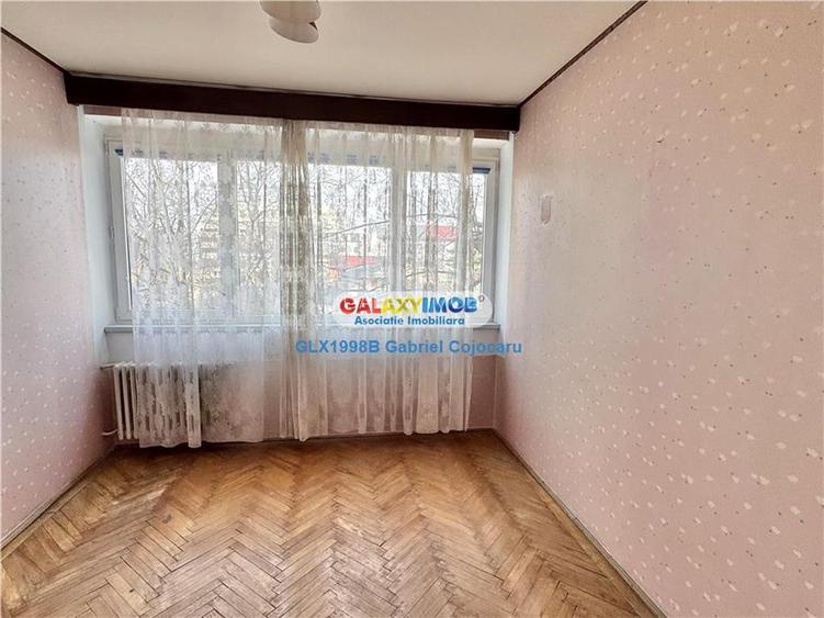 Titan | apartament 3 camere | etaj 2 | bloc anvelopat | Niculae Sebe - 6