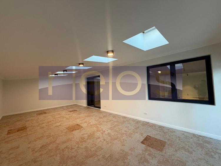 INCHIRIERE PARTER | 150MP | IDEAL BIROU-CLINICA-SALON | - 12