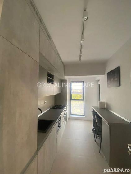 Apartament 2 camere complet mobilat si utilat - Zen Residence - 4