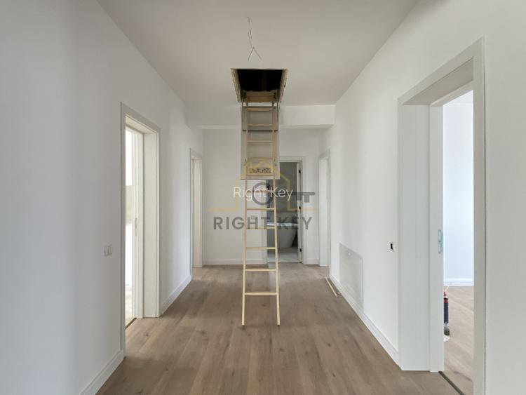 Casa noua 4 camere, teren 430 mp si panouri fotovoltaice! Comision 0%! - 19